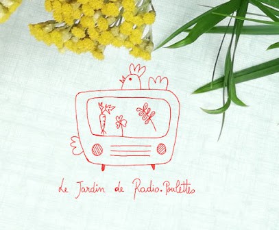 Le Jardin De Radio Poulettes, Primeur Fruits et Légumes à Monnières