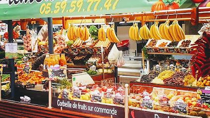 A'rico Primeurs Primeur - Fruits Et Légumes à Bayonne