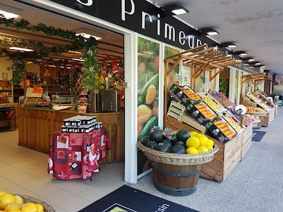 Les Primeurs Du Bassin, Primeur Fruits et Légumes à Gujan-Mestras