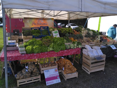 Pachamama Les Enfants De La Terre, Primeur - Fruits Et Légumes à Auvilliers-en-Gâtinais