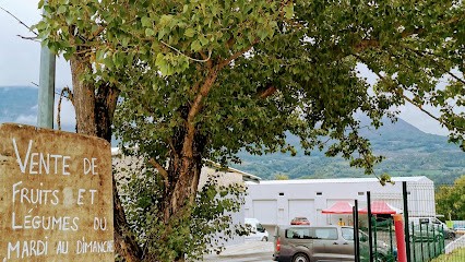 L'ami des fruits, Primeur Fruits et Légumes à Bellegarde-sur-Valserine
