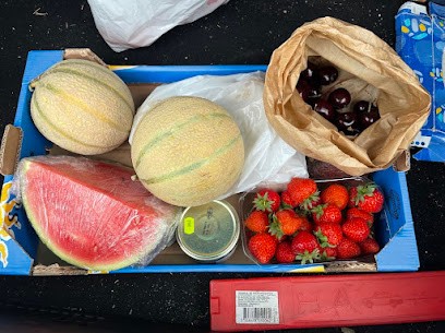 Etablissements Maures, Primeur Fruits et Légumes à Montpon-Ménestérol