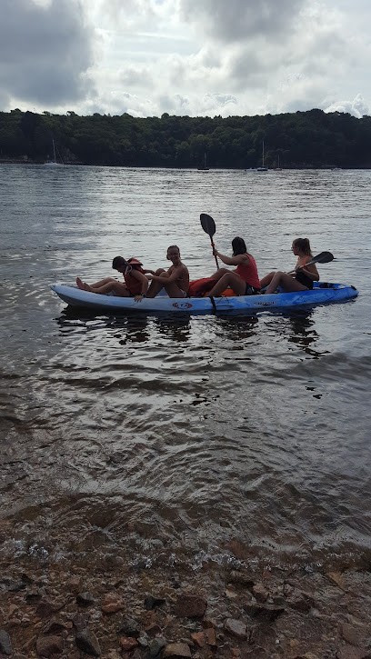 Le Berre Yvon, Primeur Fruits et Légumes à Lézardrieux