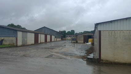 Doquet Chassaing SA, Primeur Fruits et Légumes à Saint-Aubin
