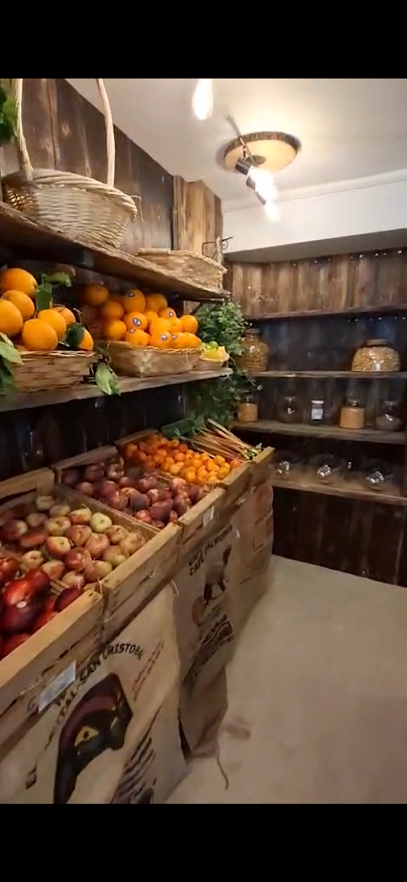 Le Panier À Nico De Saint Rémy, Primeur - Fruits Et Légumes à Saint-Rémy-lès-Chevreuse