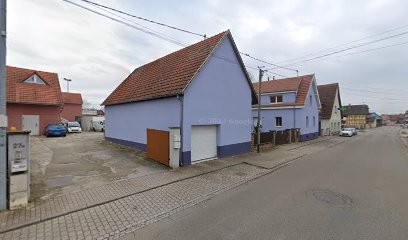 Fruits Et Legumes Schott, Primeur Fruits et Légumes à Weitbruch