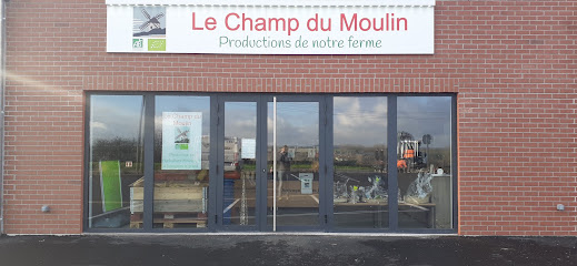 Le Champ Du Moulin 65 D, Route Départementale 50, 59990 Sebourg, Primeur - Fruits Et Légumes à Sebourg