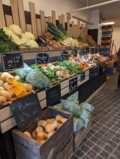 Maraicher Fruits & Legumes, Primeur Fruits et Légumes à Nanterre