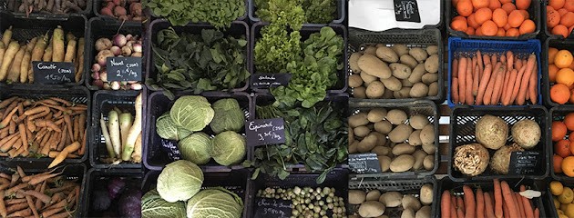 Les Jardins D'Arlette, Primeur Fruits et Légumes à Mondeville
