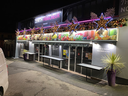 Zenith Fraicheur Primeur - Fruits Et Légumes à Caen
