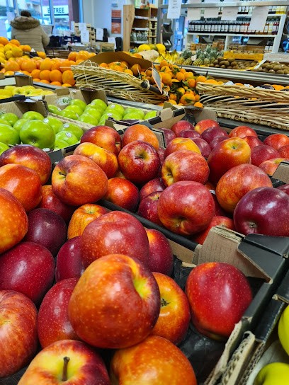 Auvergne Provence, Primeur Fruits et Légumes à Billom