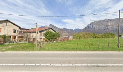 Moget Xavier Pierre Dominique, Primeur Fruits et Légumes à Sassenage