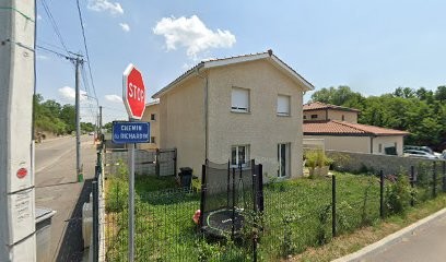 Les Légumes BIO Du Richardin, Primeur Fruits et Légumes à Saint-Symphorien-d'Ozon