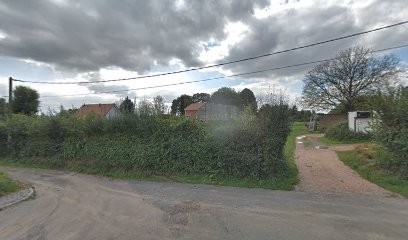 Lesage Francois, Primeur Fruits et Légumes à Saint-Ouen-du-Tilleul