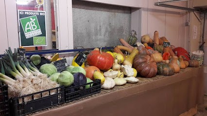 AMAP Montoir Bzh, Primeur Fruits et Légumes à Montoir-de-Bretagne