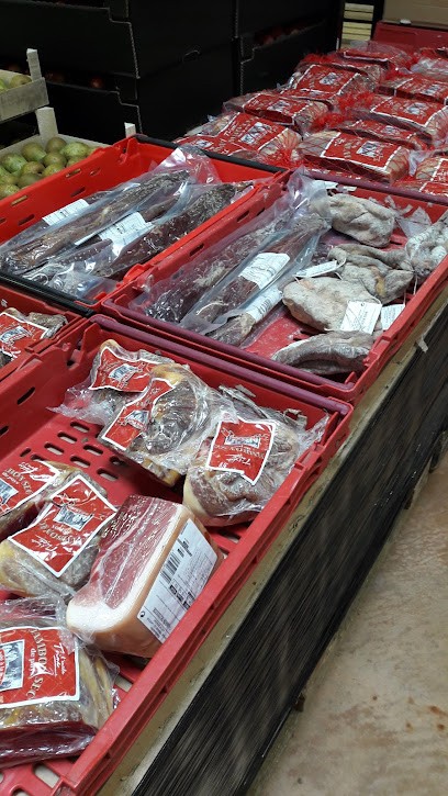 Pom Banana Charmeil, Primeur Fruits et Légumes à Charmeil