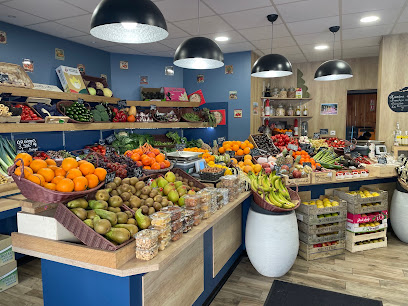 Le Verger Saint-Jean Primeur - Fruits Et Légumes à Caen
