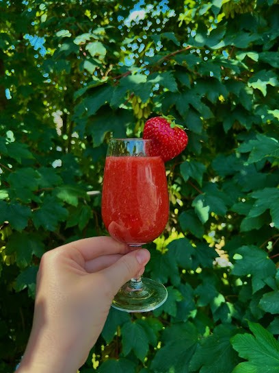 Fraises de Pontpoint, Primeur Fruits et Légumes à Pontpoint