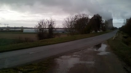 Maraîcher De L'Île Aux Mouettes • Deschamps Bruno, Primeur Fruits et Légumes à Saint-Laurent-Nouan