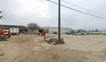 Les Jardins De Lalandette, Primeur Fruits et Légumes à Saint-Sylvestre-sur-Lot