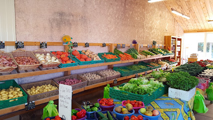 Le Bouche À Oreille Marignanais, Primeur - Fruits Et Légumes à Marignane