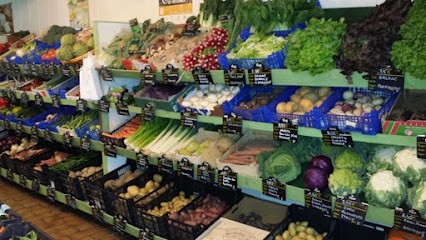 Chez Nine, Primeur Fruits et Légumes à Montaigut-sur-Save