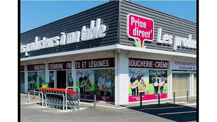 Prise Direct - Hazebrouck Primeur - Fruits Et Légumes à Hazebrouck