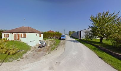 Bonnetiers SCEA, Primeur Fruits et Légumes au Chêne