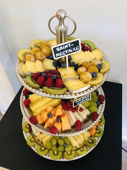 Au Jardin De Nadege, Primeur Fruits et Légumes à Saint-Vivien-de-Médoc