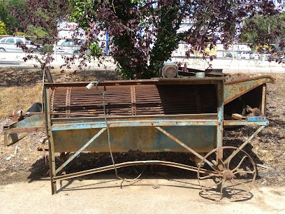 Point Vert, Primeur Fruits et Légumes à Fontaine-la-Guyon