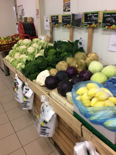 Ô Petit Marché Sarthois, Primeur Fruits et Légumes à Sablé-sur-Sarthe