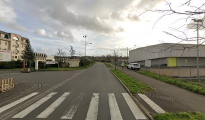 Fast Fruits, Primeur Fruits et Légumes à Tours