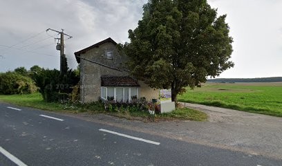 Earl Du Jardin De La Violette, Primeur Fruits et Légumes au Gault-Soigny