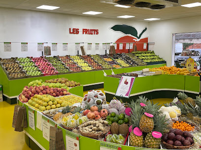 Vit'halles, Primeur - Fruits Et Légumes à Frignicourt