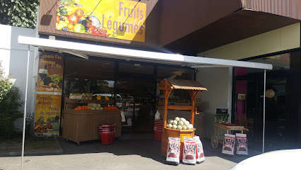 Au Pecher Mignon Primeur - Fruits Et Légumes à Colomiers