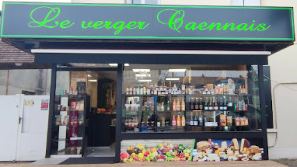 Le Verger Caennais Primeur - Fruits Et Légumes à Caen