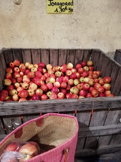 Frais Soleil, Primeur Fruits et Légumes à Chaumes-en-Retz