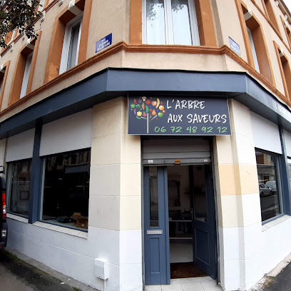 L'arbre Aux Saveurs Primeur - Fruits Et Légumes au Havre
