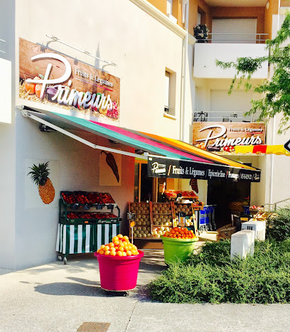 Mios Primeurs Primeur - Fruits Et Légumes à Mios