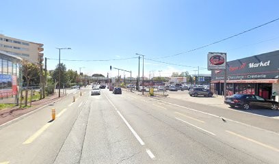 Les Halles Blachere Bernard, Primeur Fruits et Légumes au Cannet
