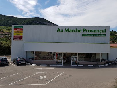 Maison MONTARNAL - Millau, Primeur Fruits et Légumes à Millau