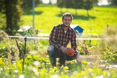 FERME CLERMIDY, Primeur Fruits et Légumes à Saint-Trivier-de-Courtes