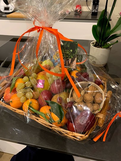 La Palmeraie, Primeur Fruits et Légumes à Thionville