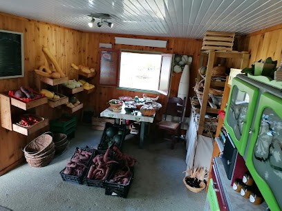 Herb'orée - La Cueillette Du Pierron, Primeur Fruits et Légumes à Parentis-en-Born