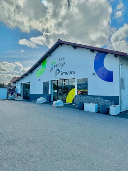 Ariège Primeurs, Primeur Fruits et Légumes à Pamiers
