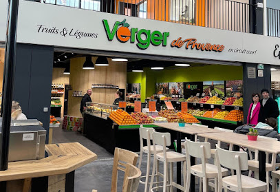 Verger De Provence Primeur - Fruits Et Légumes au Havre