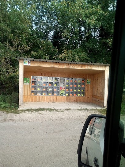 La ferme du moulin cauffry, Primeur Fruits et Légumes à Cauffry