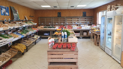 Le Panier Du Terroir Vente Détail Fruits Et Légumes Primeur - Fruits Et Légumes à Bourg-lès-Valence