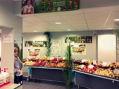 Sodiprim Alowi, Primeur - Fruits Et Légumes à Hermival-les-Vaux