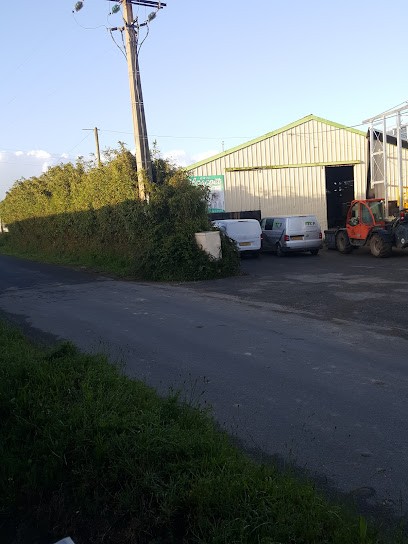 Hascoët SCEA, Primeur Fruits et Légumes à Cléder